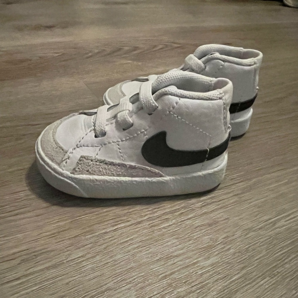 Nike Blazers